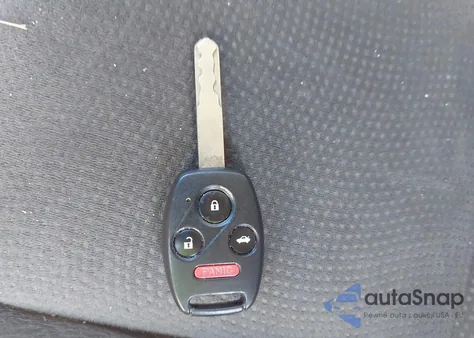 2010 Honda Accord 2.4 Ex z USA, uszkodzony, nr VIN 1HGCP2F7XAA194736